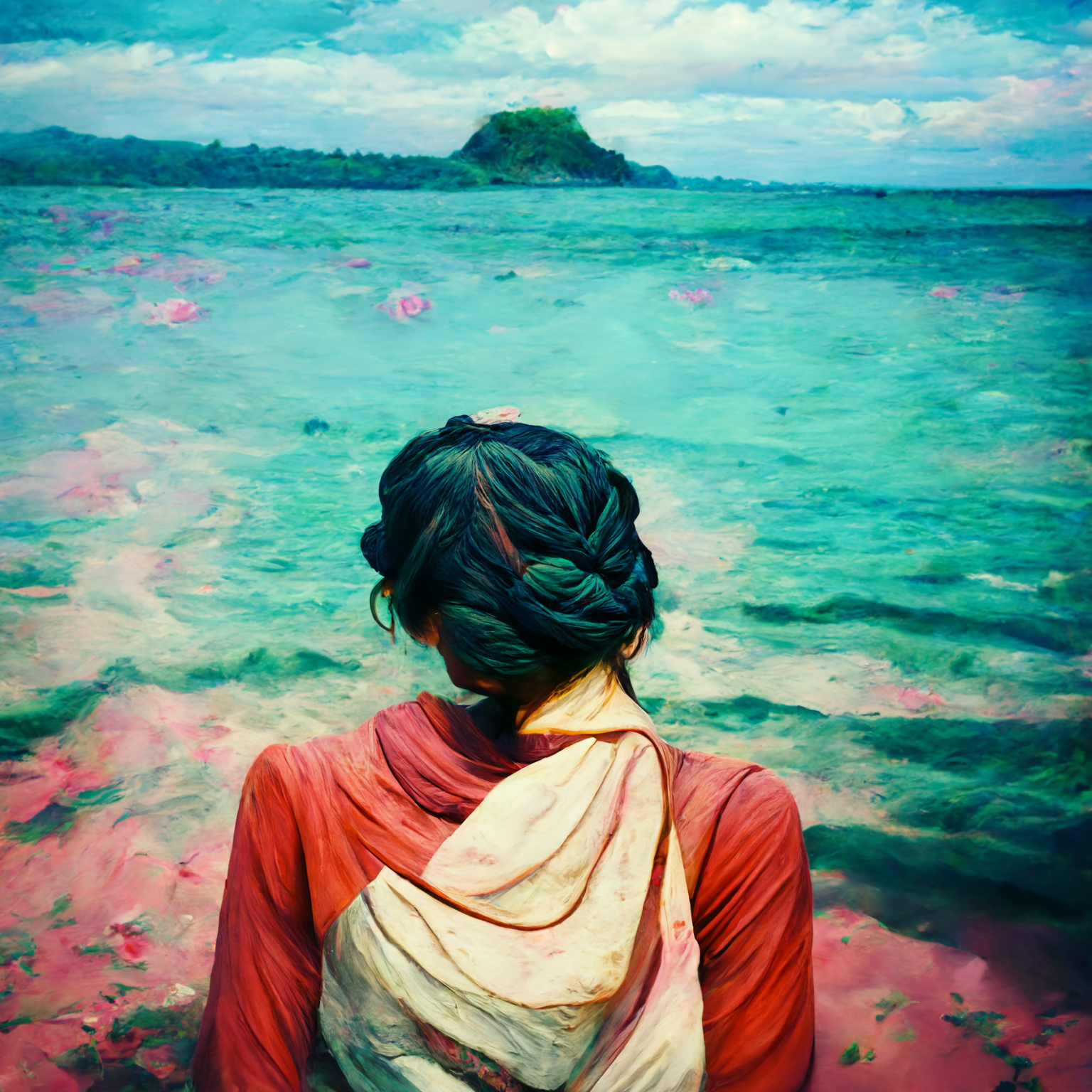 stephentalla rose in lagonoy beach camarines sur surreal 7f93ac58 fd1a 4537 9acf 25d78a7a4841 THE ROSE OF LAGONOY