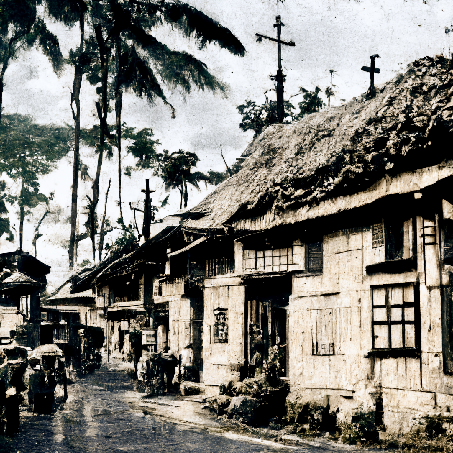 stephentalla village under the japanese rule in the world war t b390f798 7579 44a9 a8af c913ecc79f72 QUEEN ANGELICA I