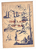 Land of Mai 1975 by Luis G. Dato Baao