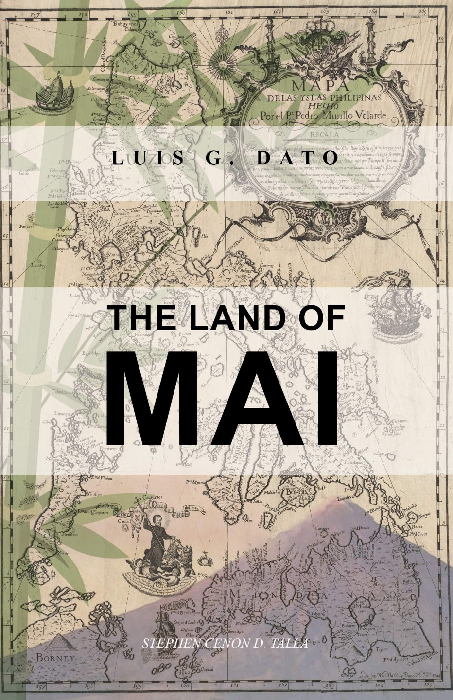 the land of mai 2020 luis g dato
