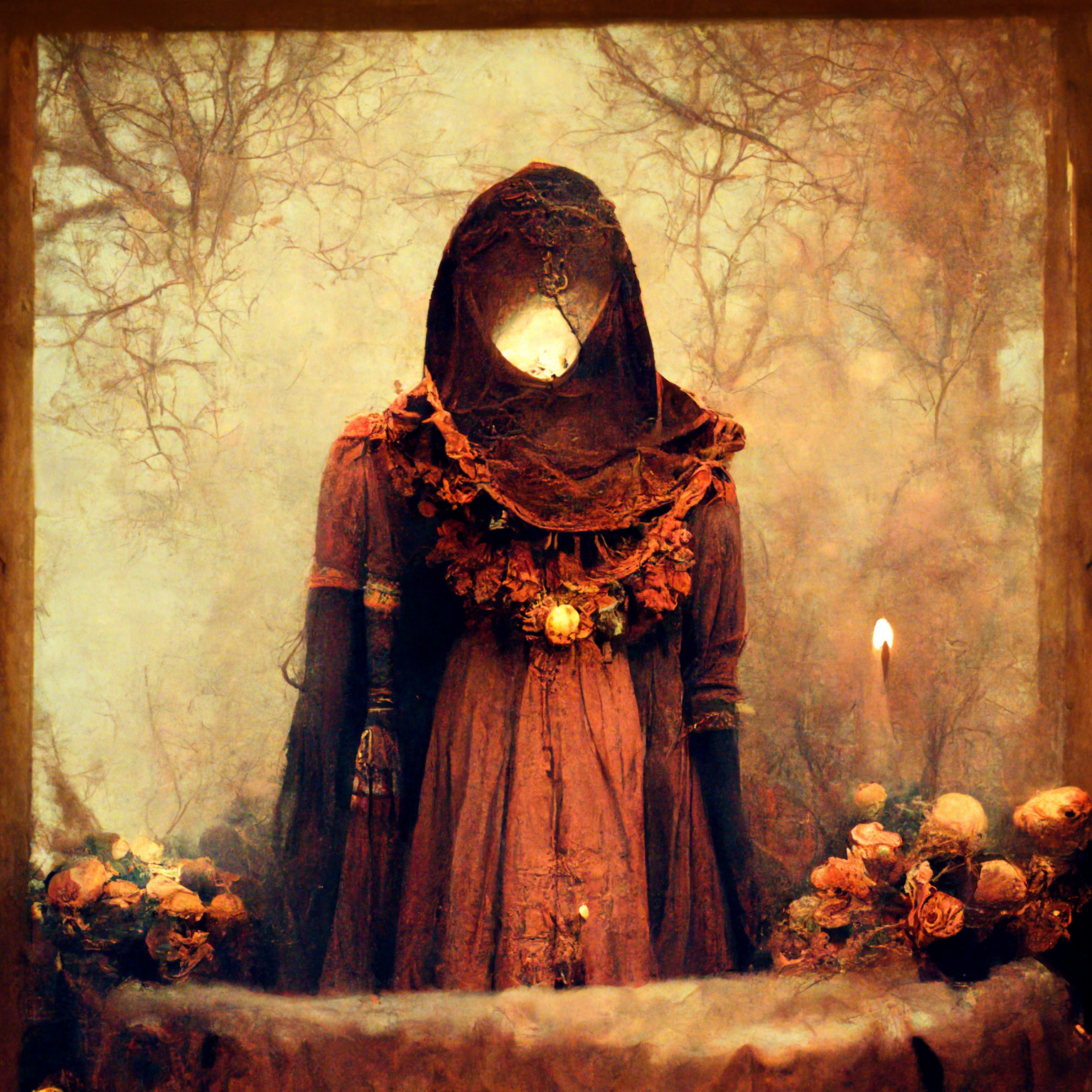 stephentalla brown goddess O let this candle be through all the bb68b6f0 0f02 481d b1f7 957e9bf6db99 LXXVI