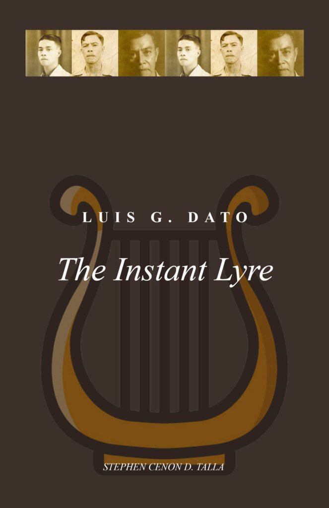 instant lyre cover by luis g dato
