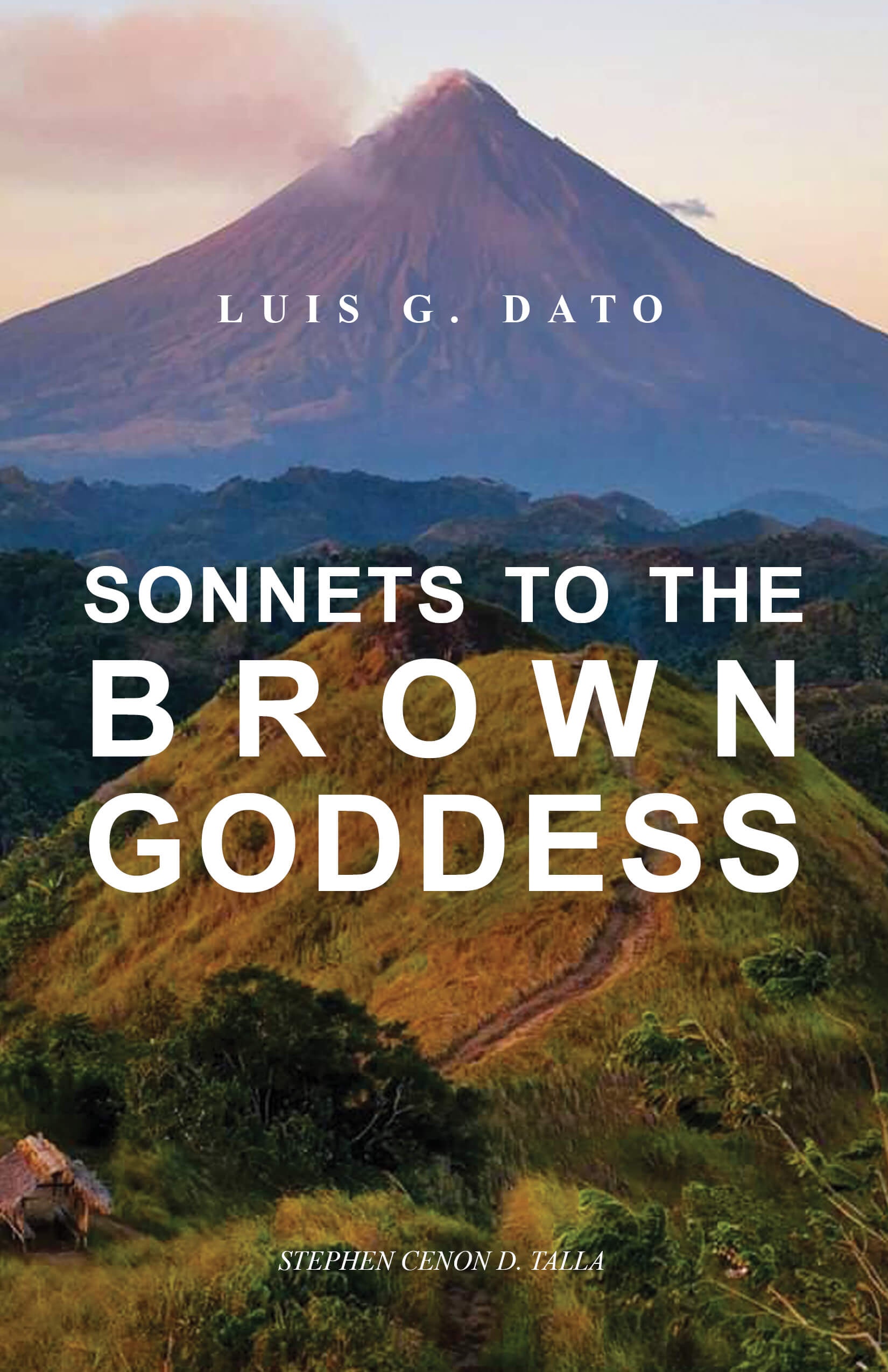 sonnets to the brown goddess