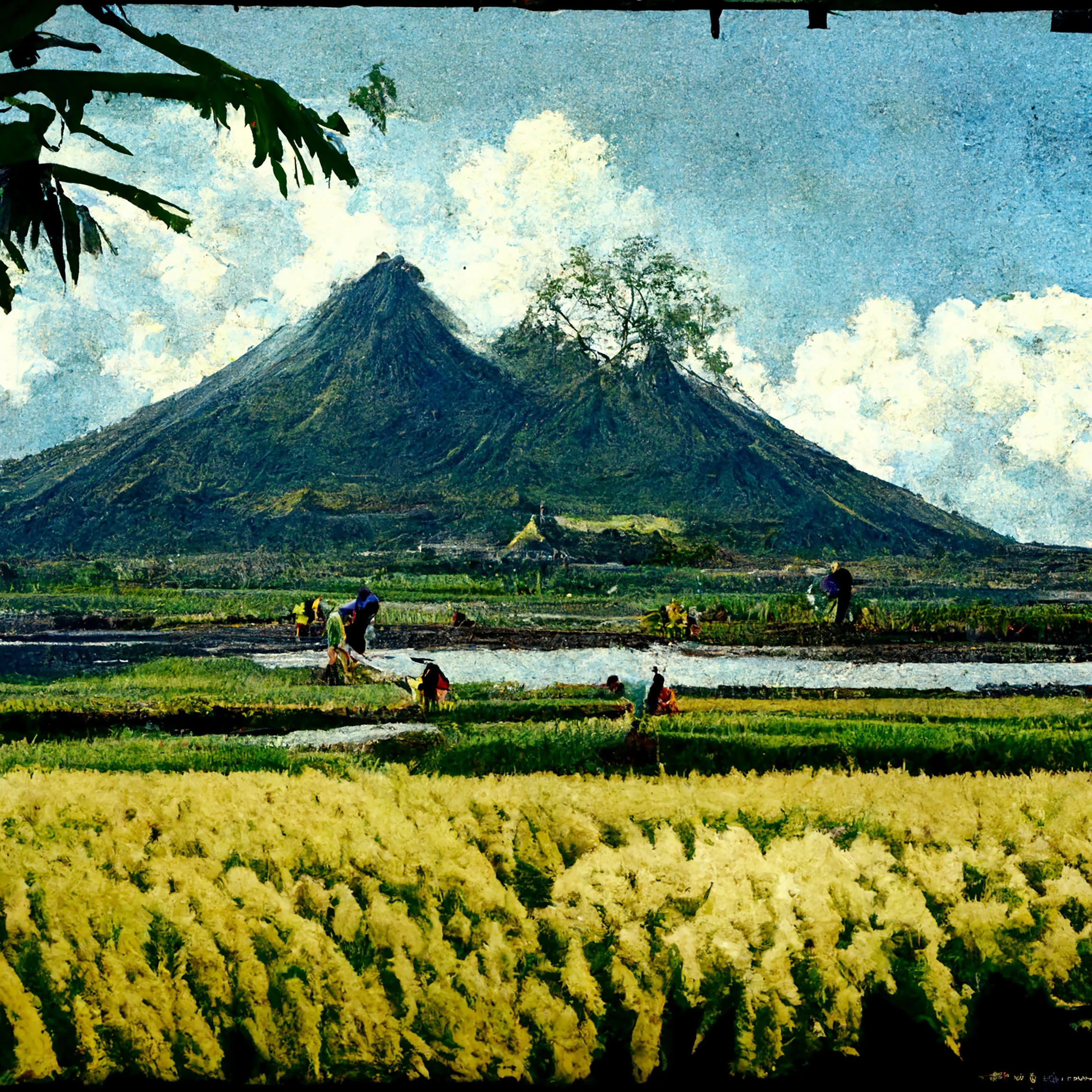 stephentalla Philippines men and women planting rice mayon volc 8ff62886 86f7 4869 8791 971c5dd31519 jpg The Imperials of Baao Camarines Sur