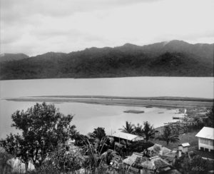 Buhi Town and Lake Buhi
