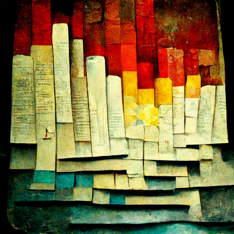 Filipino Poetry review by Luis G. Dato