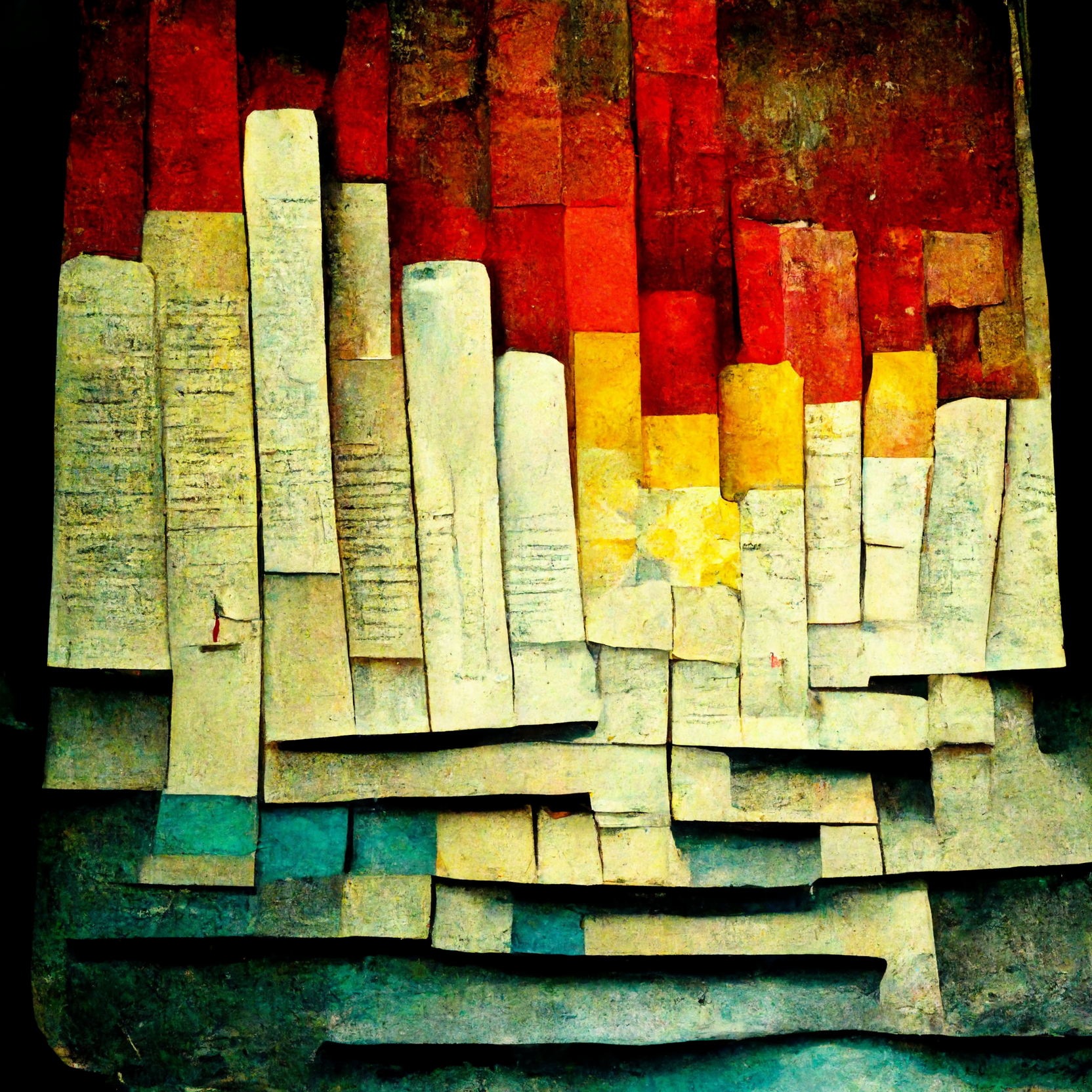 Filipino Poetry review by Luis G. Dato